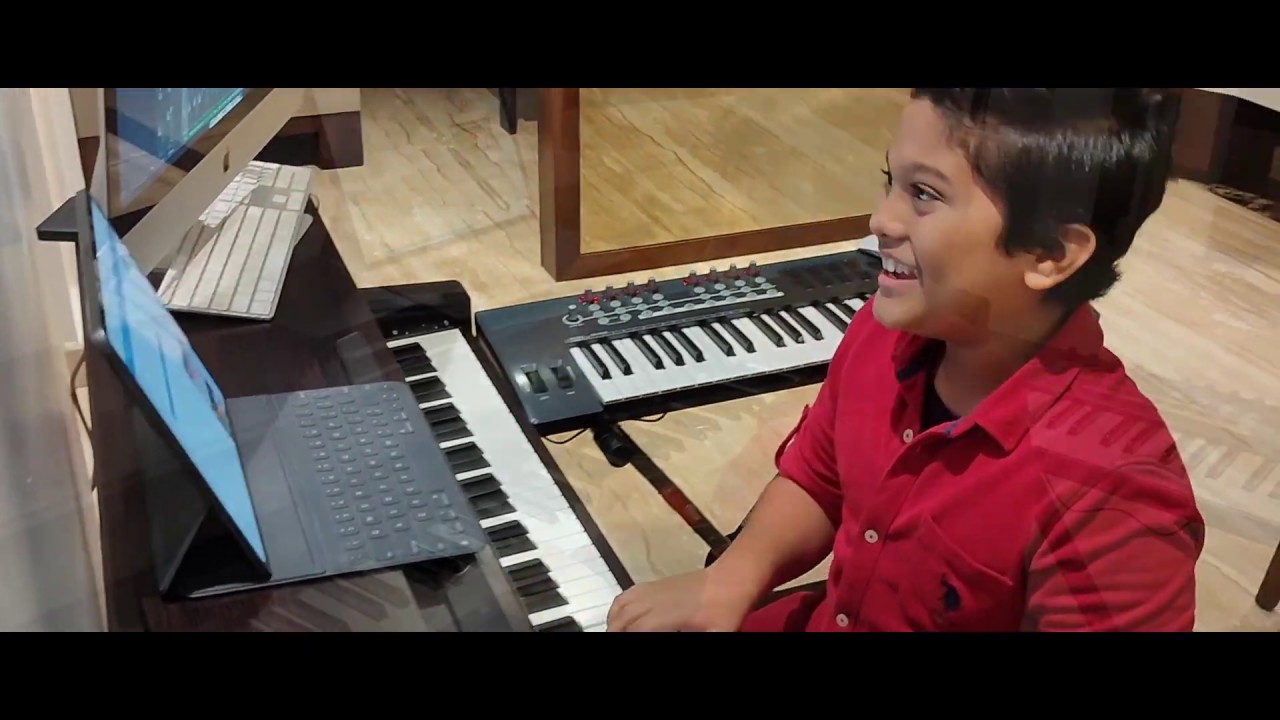 Azhalerum Jeevitha | Steven Samuel