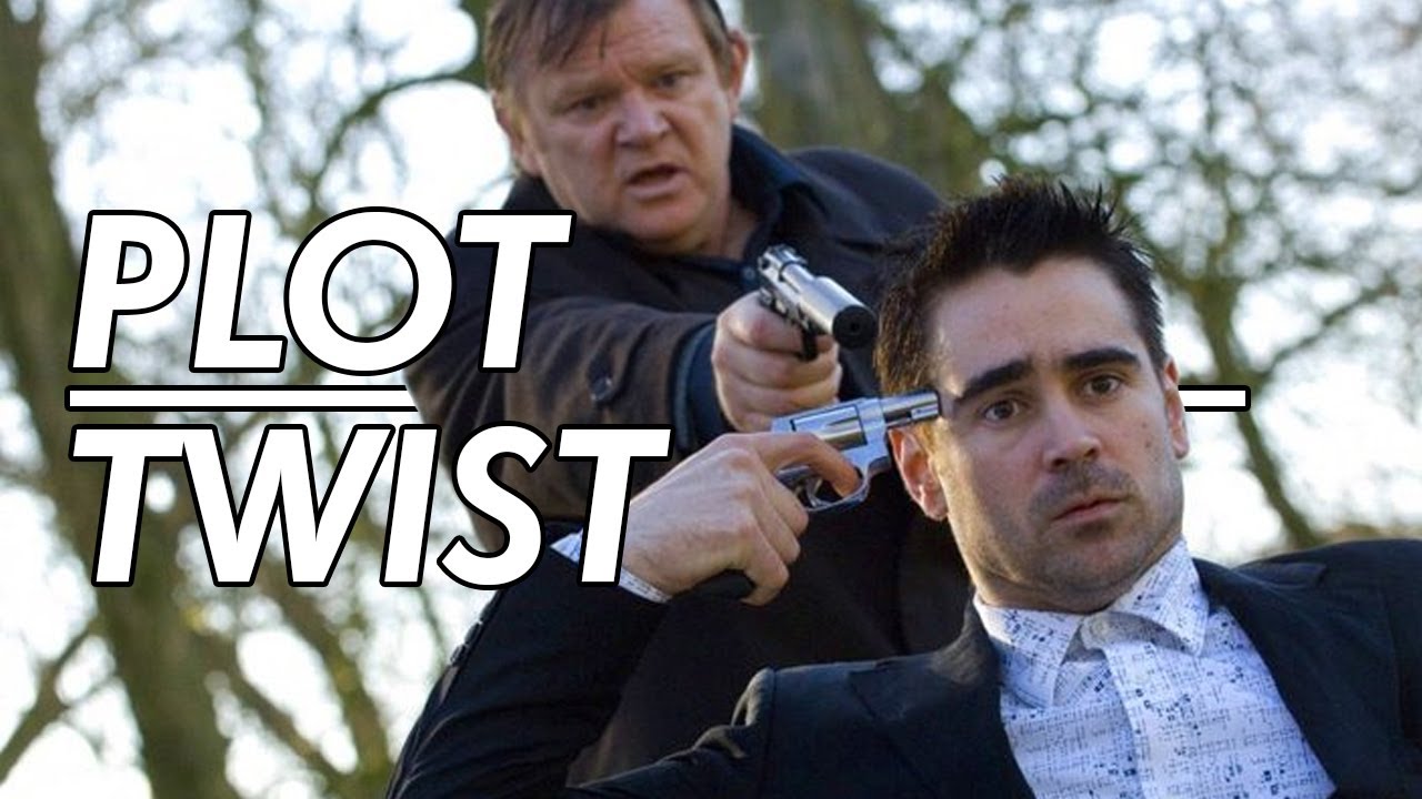 Creating THRILLING Plot Twist | Stargazer Video Essay