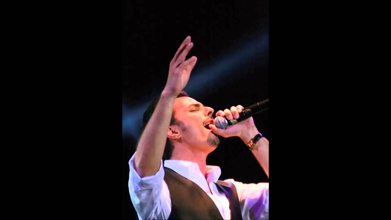 Tony Colombo - Mente cuore live