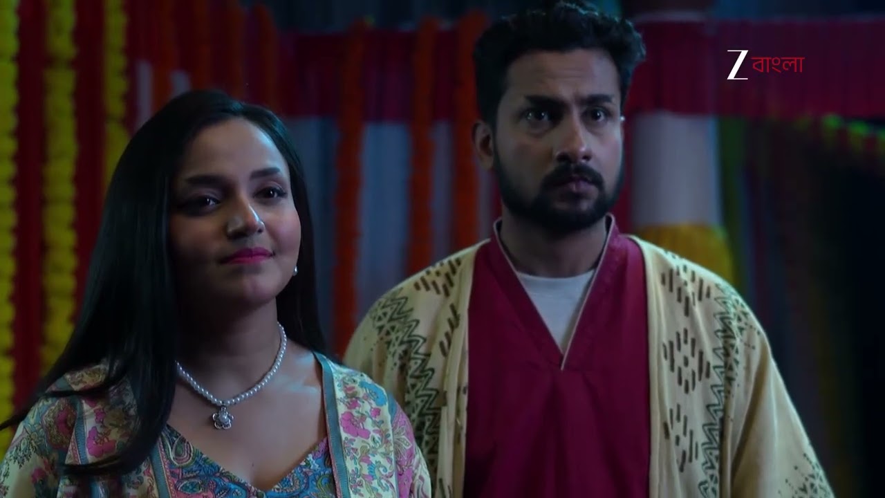 Anondi | আদি - আনন্দীকে মারার চেষ্টা সফল হবে সুন্দরের ?