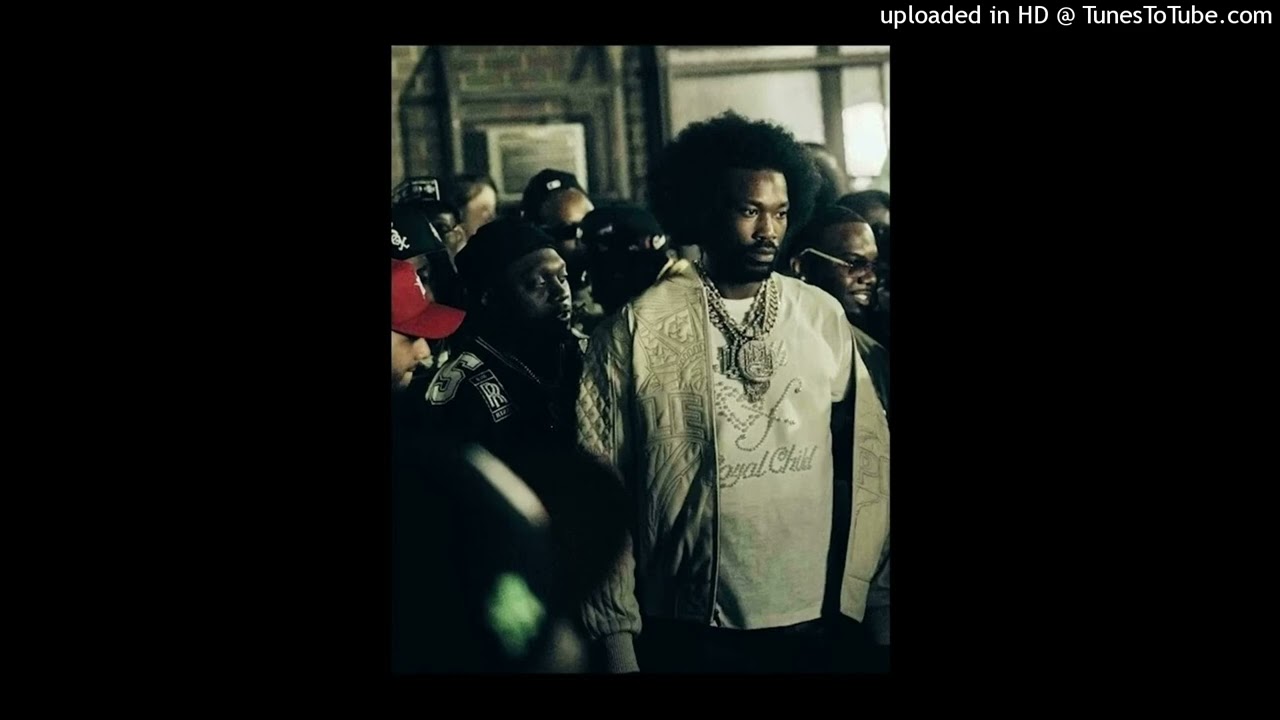 (FREE) [SAMPLE] Meek Mill x Rod Wave Type Beat - 