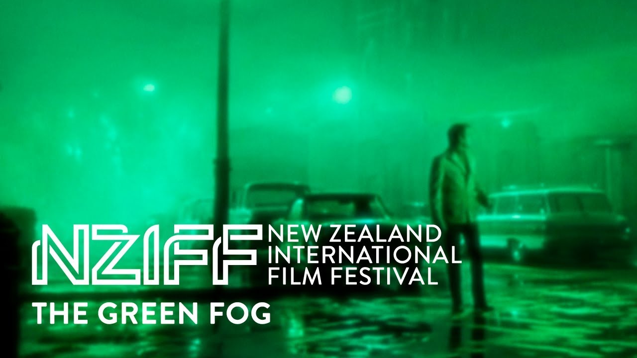 The Green Fog (2017) Trailer