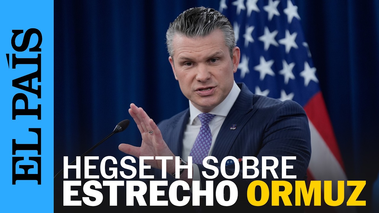 Hegseth: 
