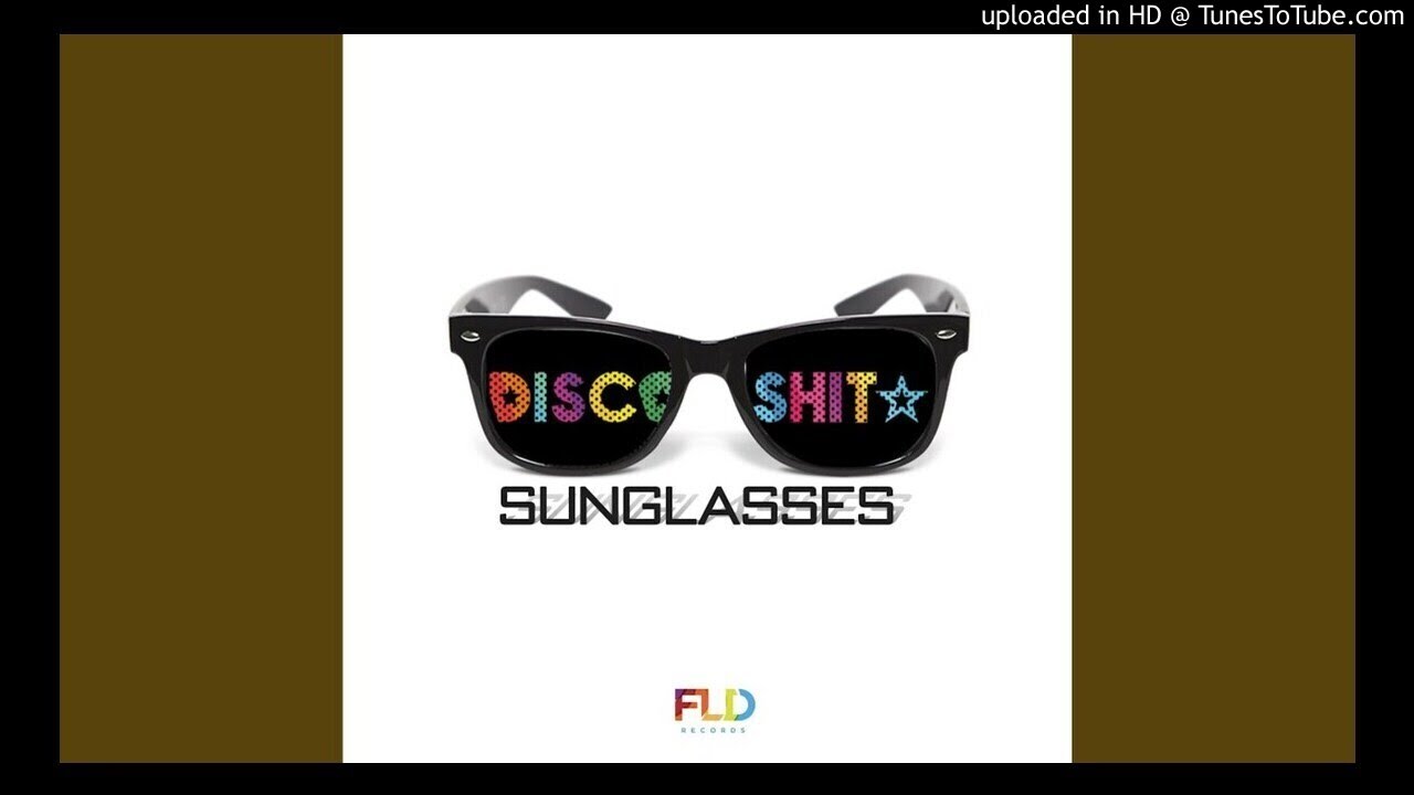 DISCO'S HIT - SUNGLASSES (Chabey Waters Rework)