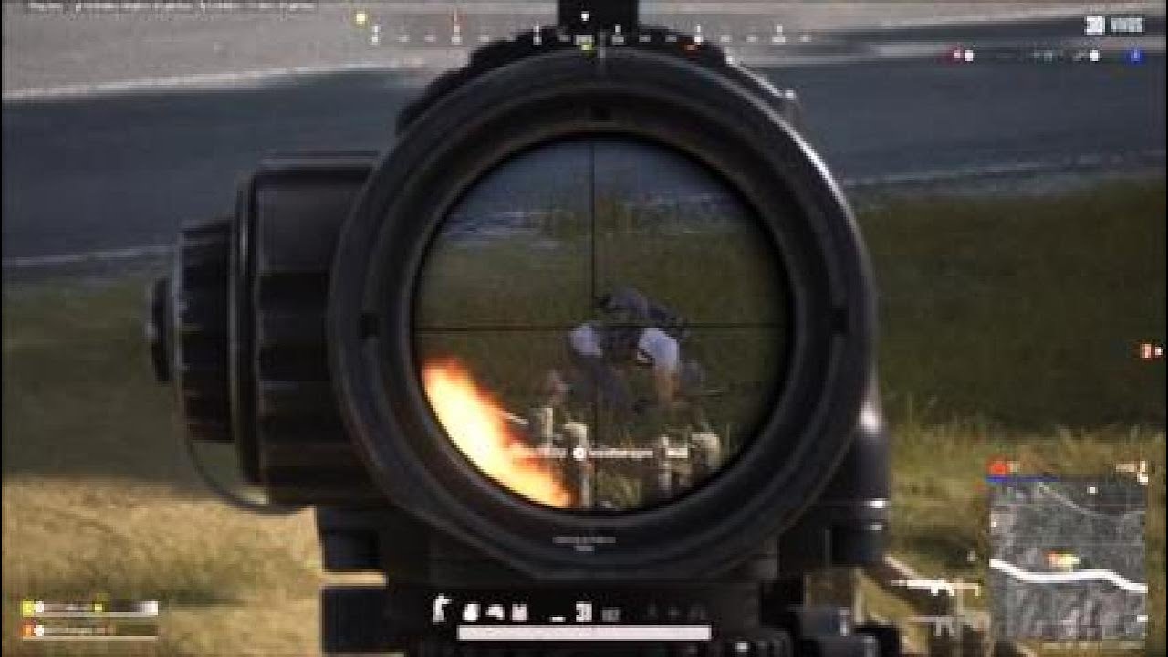 Pubg