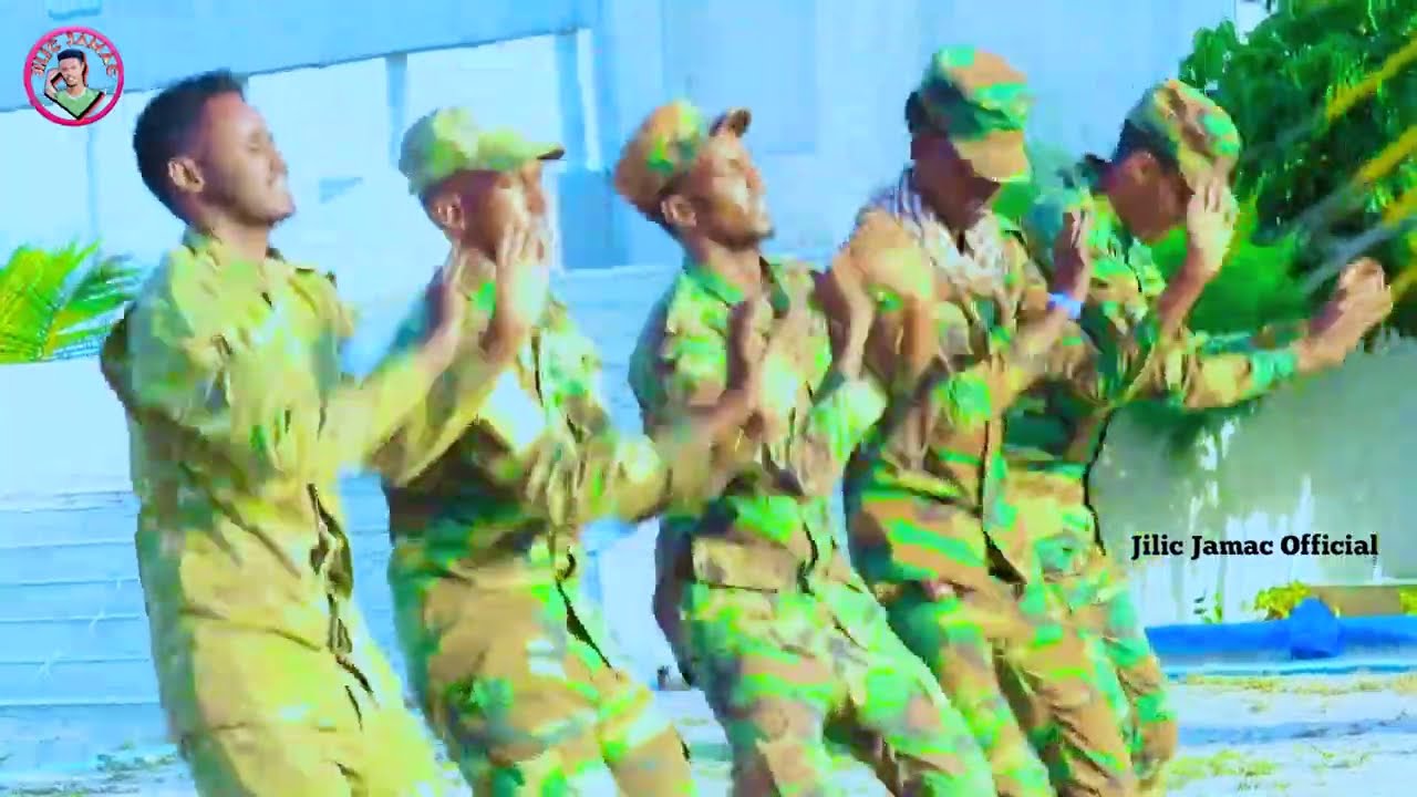 dhaanto cusub-dooxa shabaabka- Ismaaciil Askari new video2022 #dhaanto #dhaanto2022