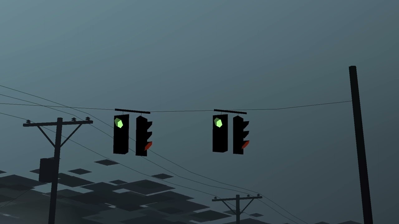 Kentucky Route Zero - Ambience Mix