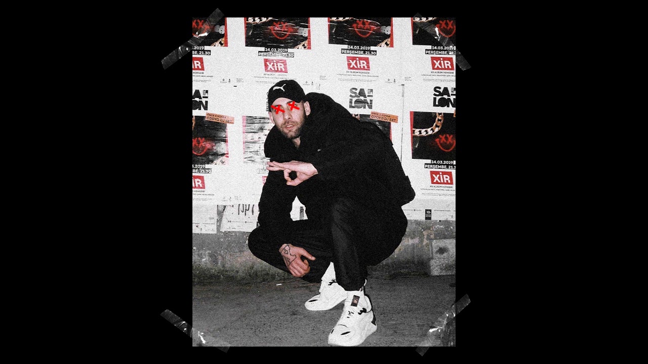Xir X Şehinşah Ft Maestro Type Beat 
