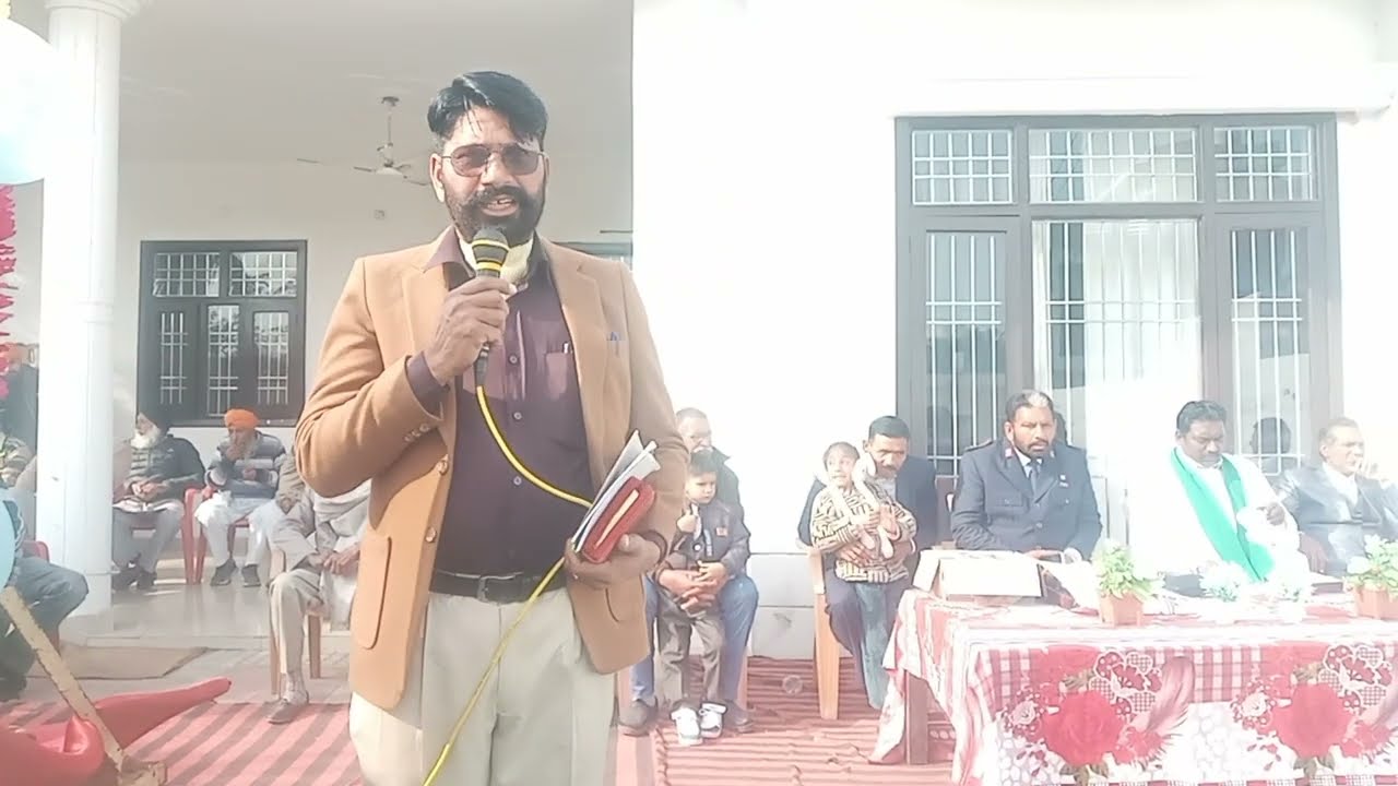This The Most Controversial Song Ever!!@SaimanMasih-z5r !christmas celebration in indian church!chri