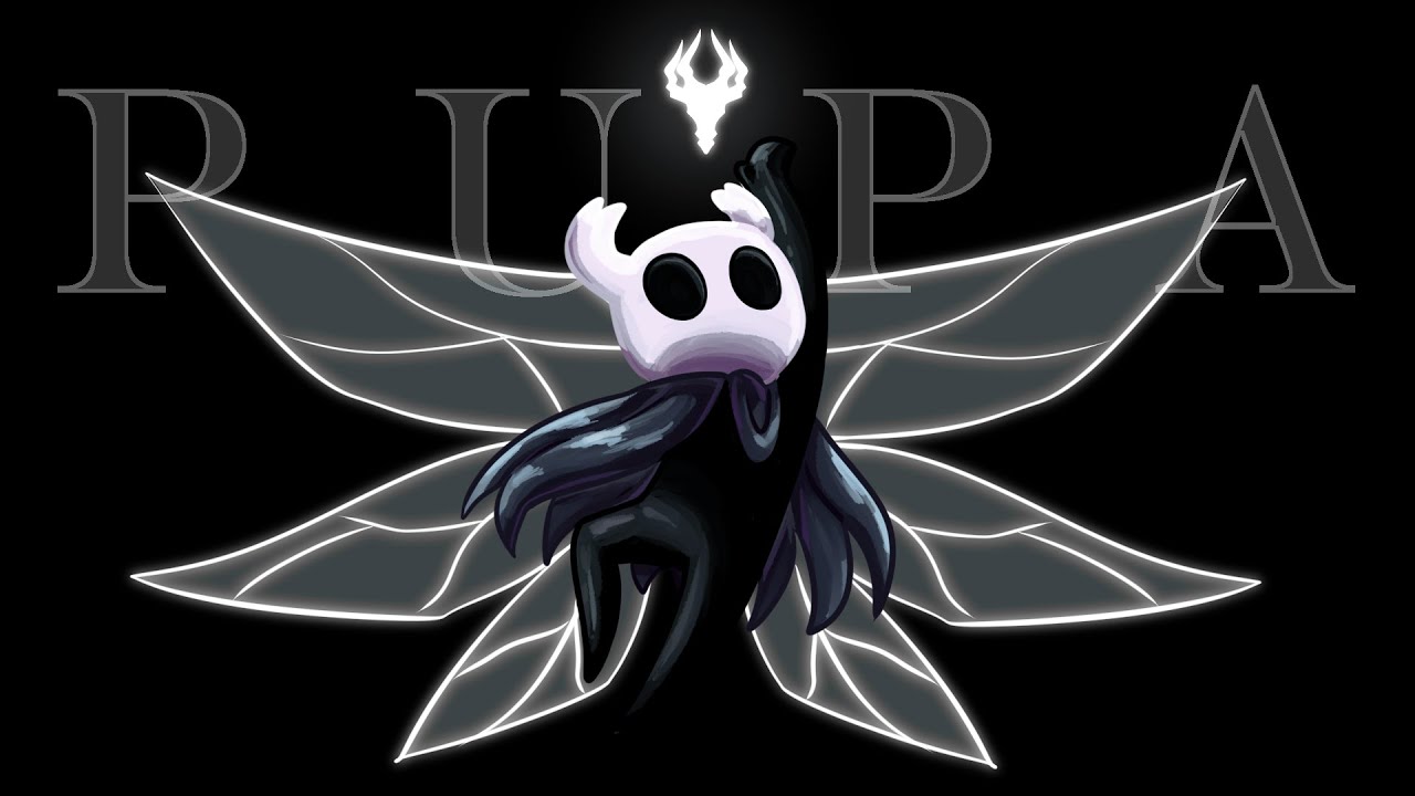 PUPA | Hollow Knight AMV