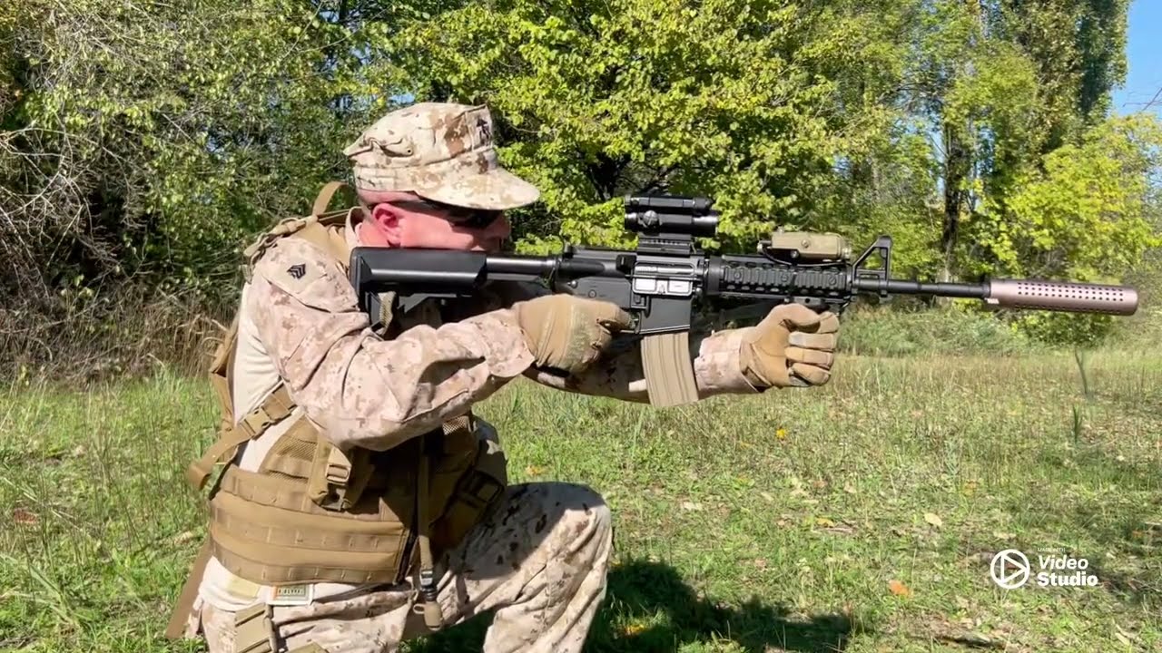 My M4 Loadout Cyma 507 #airsoft #airsoftgun #airsoftnation #usmc #airsoftrifle #airsoftinternational