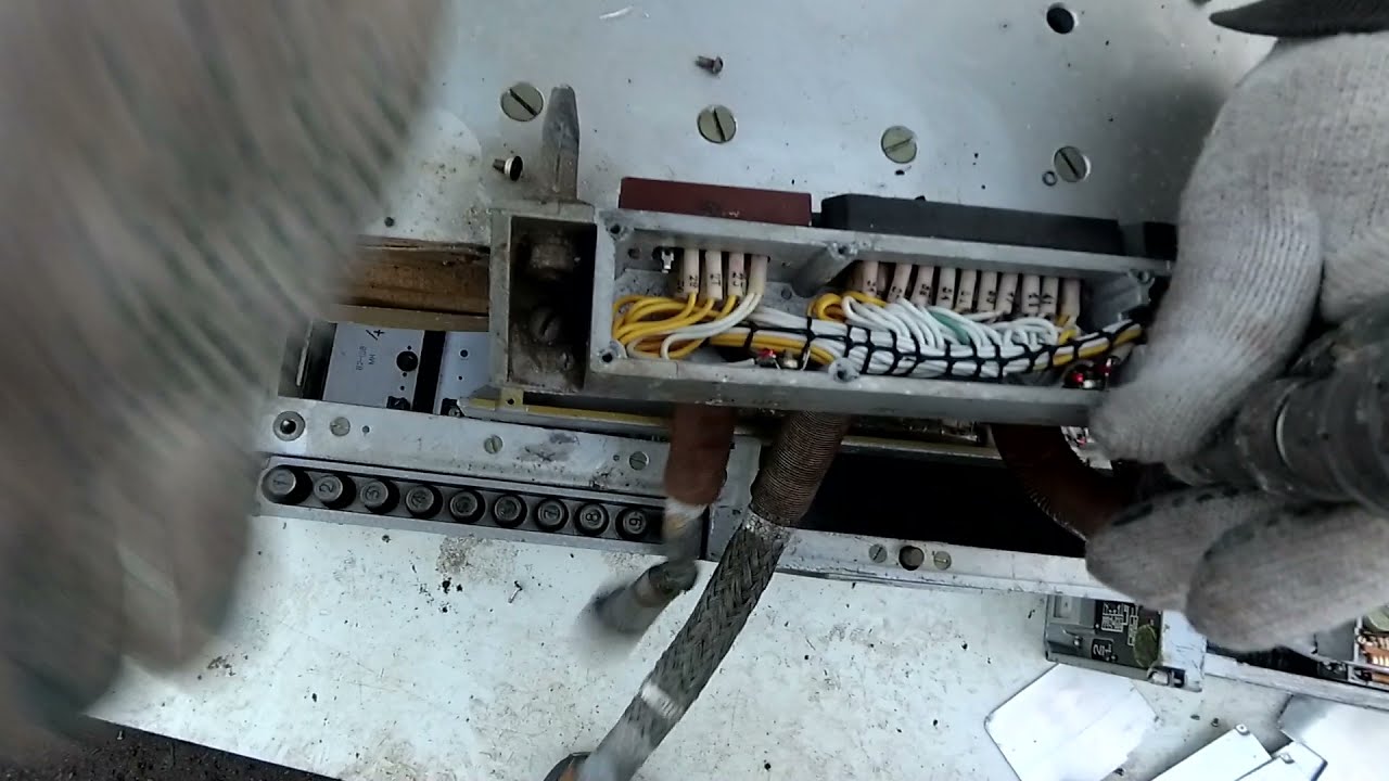 Часть первая Рация “Р-678-Н” “Брусника”  В некоторых источниках название 
