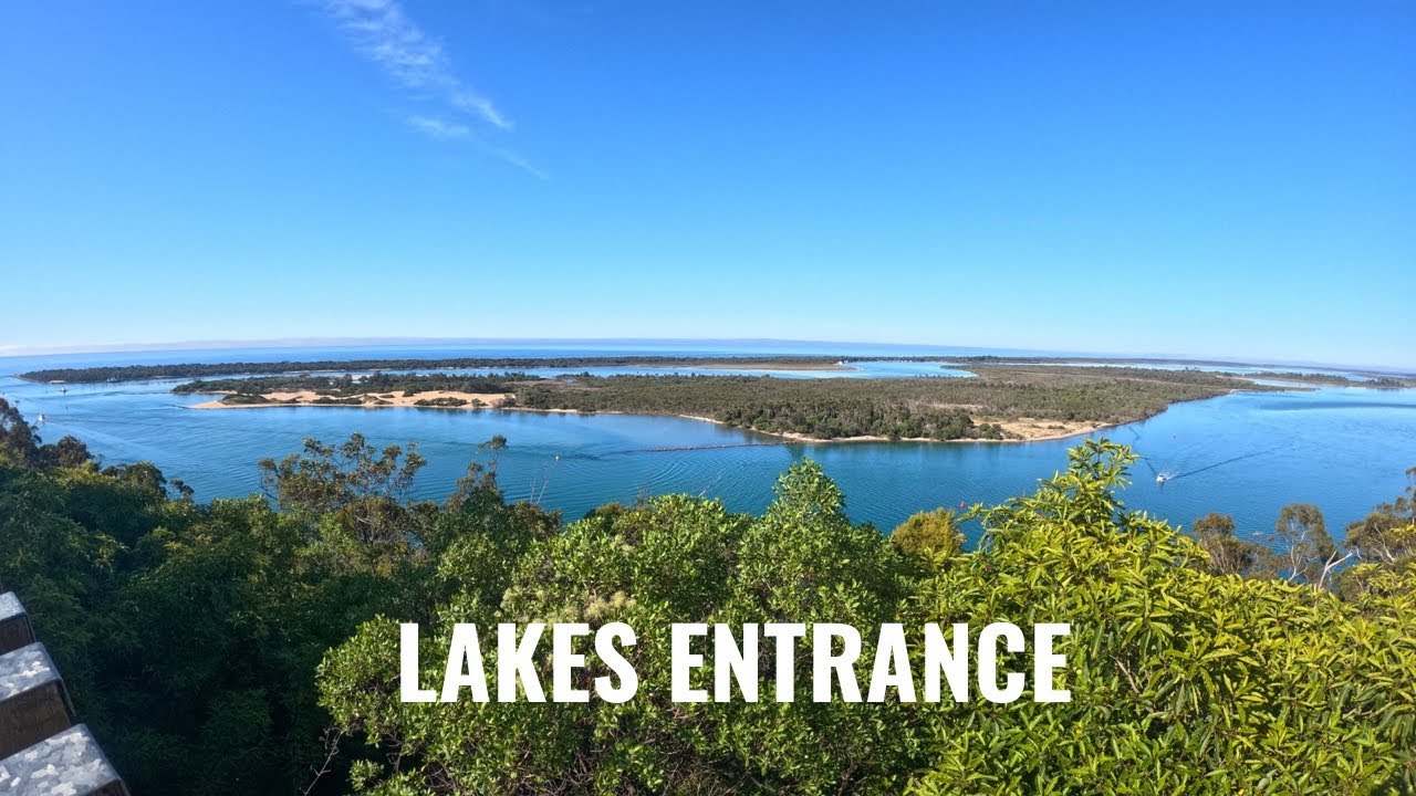 Lakes Entrance | Victoria | Australia