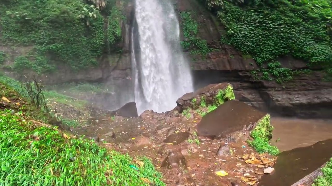 Explore Kota Batu - Puncak Kalindra, Cuban Talun, Pemandian Air Panas Cangar