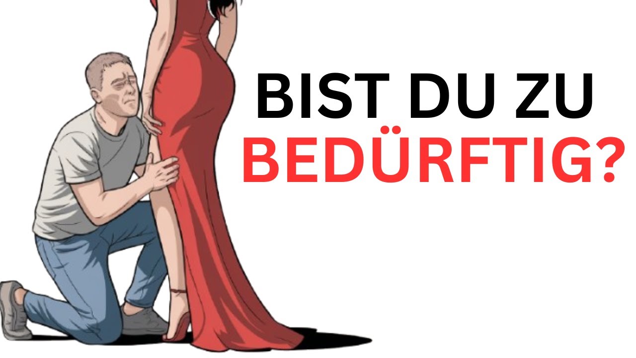 Warum du bei Frauen ALLES falsch machst - ohne es zu merken