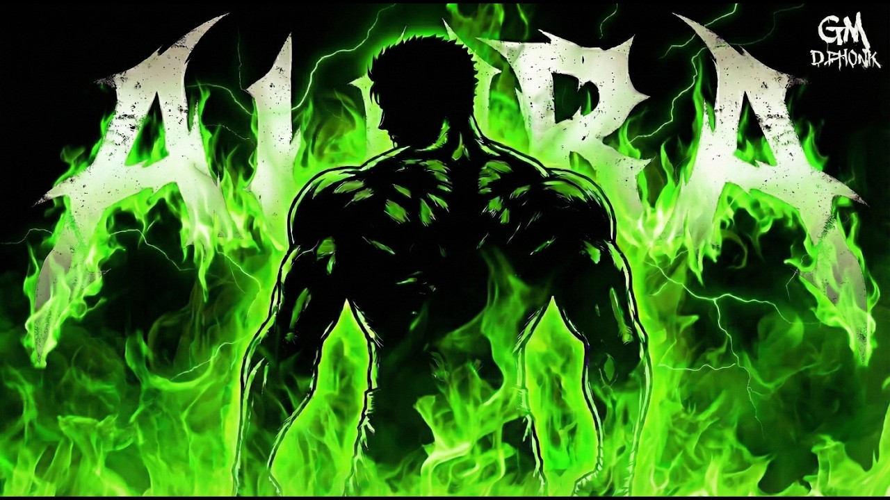 AURA DRIFT PHONK 🔥 BEAST MODE 🦍💀 BEST MIX 2026 [GMDP]