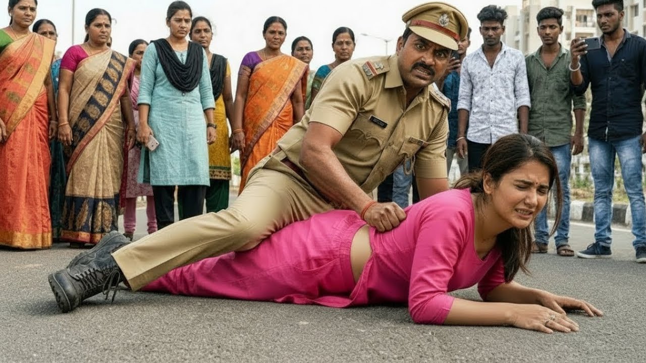 Ek Ladki IPS Ki Kahani  Jis Ne Sab Kuch Badal Kar Rakh Diya |Aakhir kya hai asli sach?😱🔥🚨