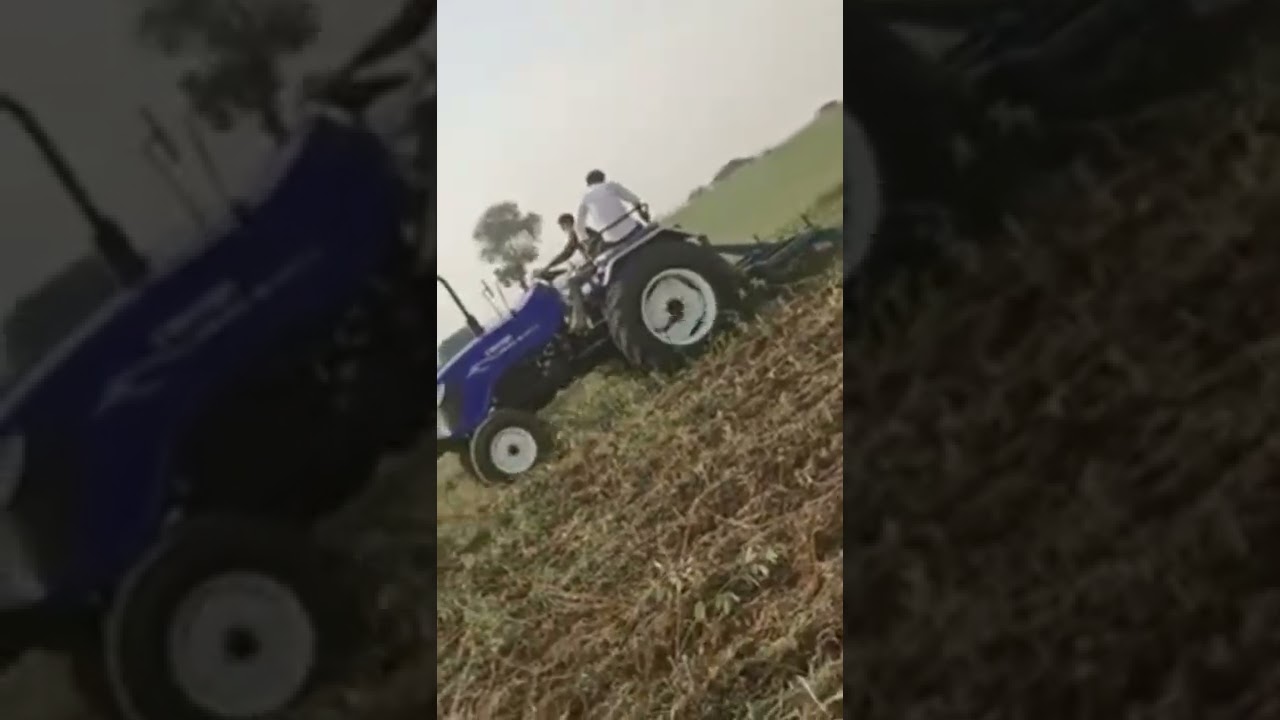 kartar tractor best in 50 hp mein