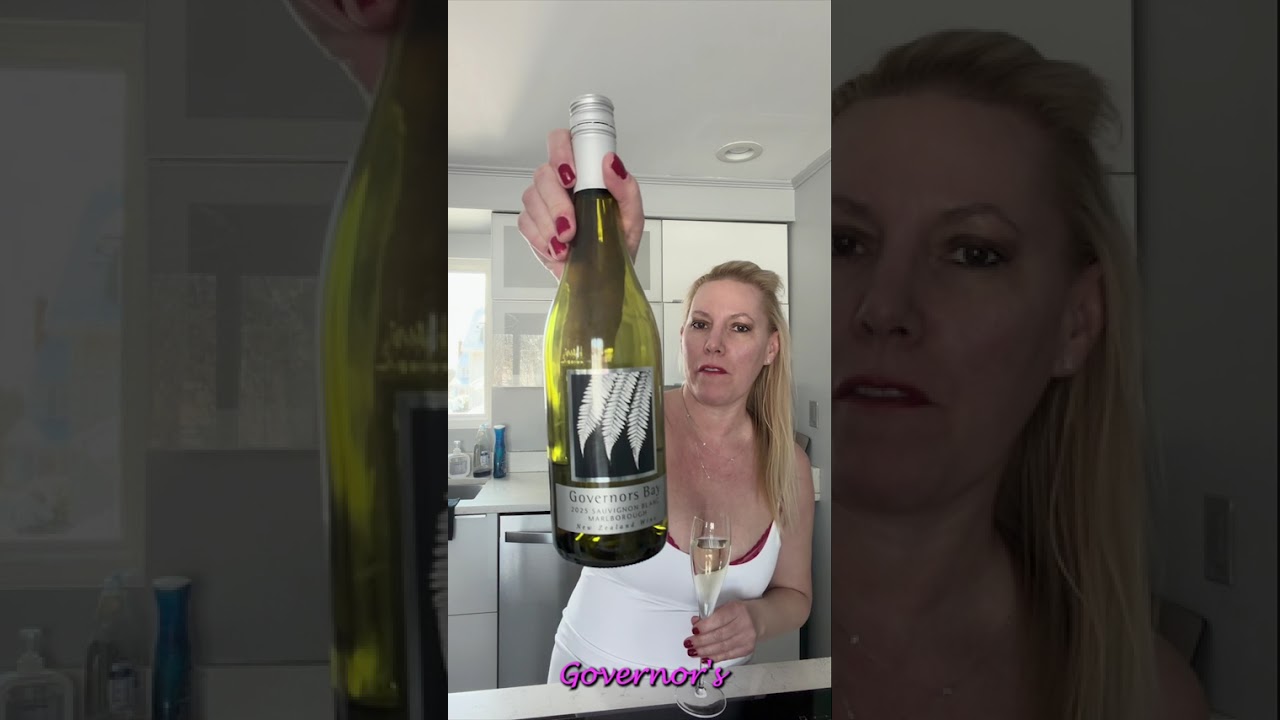Is there such a thing as Land Sailing Wine?