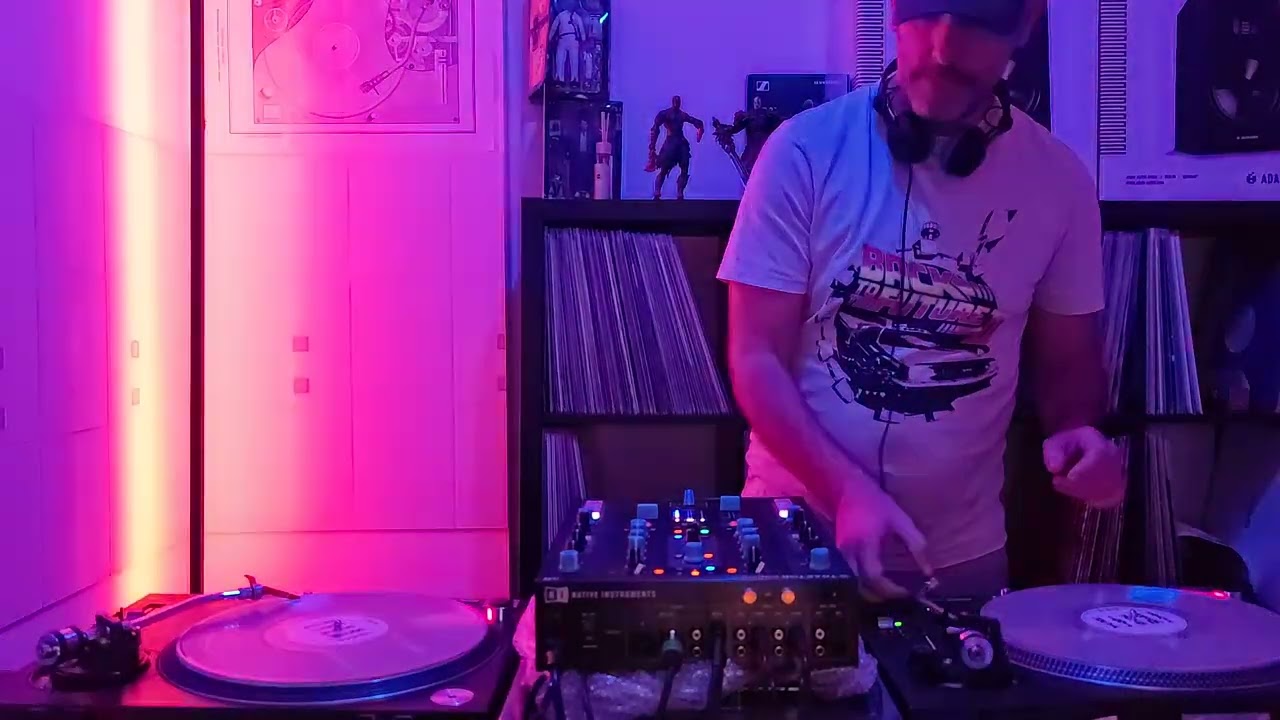 Zima Blue aka. Professional - Szeretem ha... - ProgressiveHouseReMix