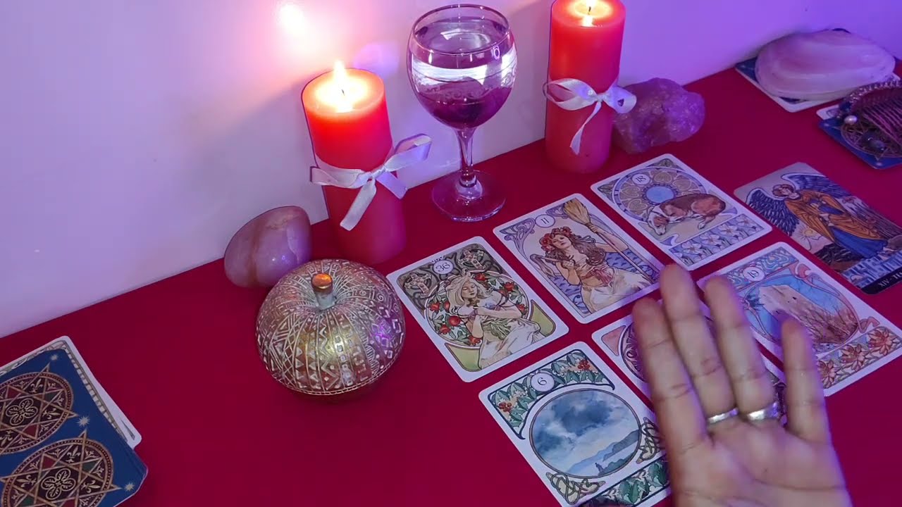 NOVO AMOR: DEMORA PRA VIR? POSSÍVEIS CARACTERÍSTICAS?