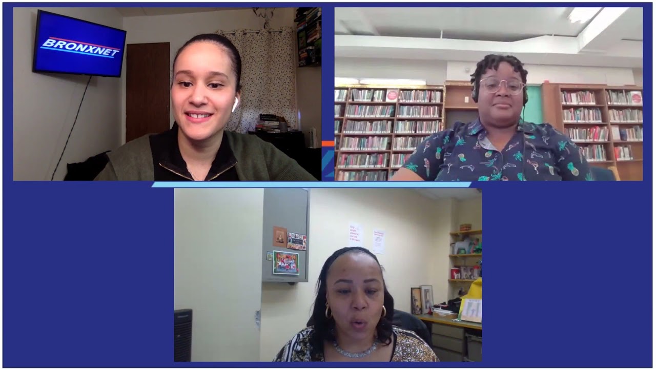 OPEN Tuesday | NYPL Wakefield: Summer Youth Employment Program Info Session