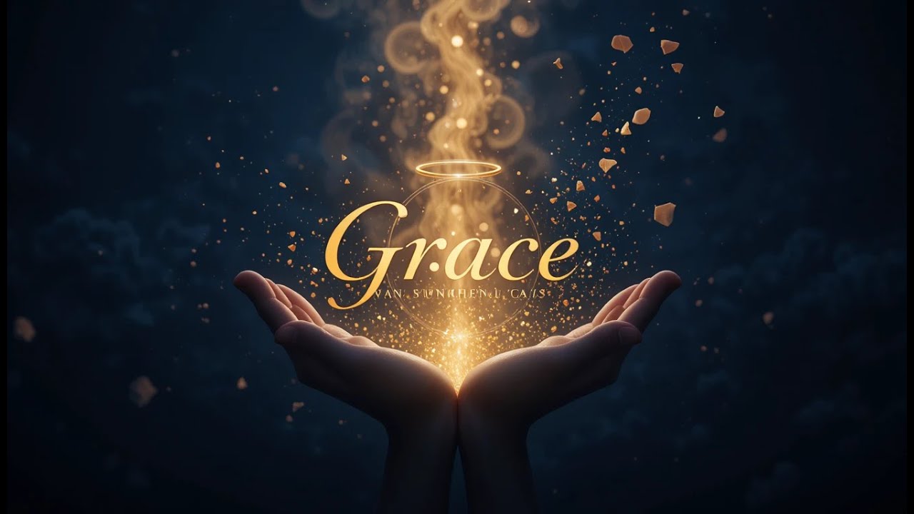 The Grace of Letting Go