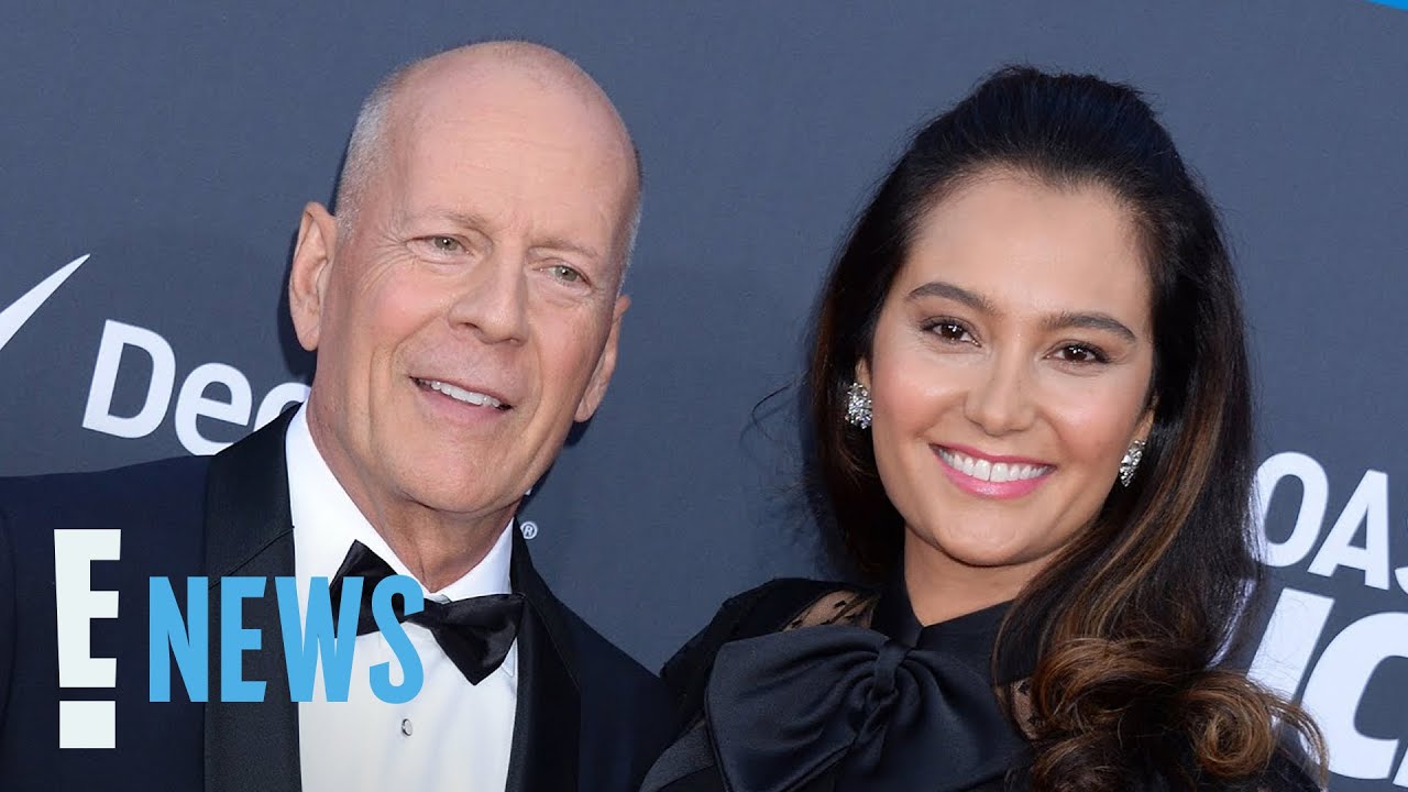 Emma Willis Shares Holiday Plans Amid Bruce Willis&rsquo; Dementia Battle | E! News