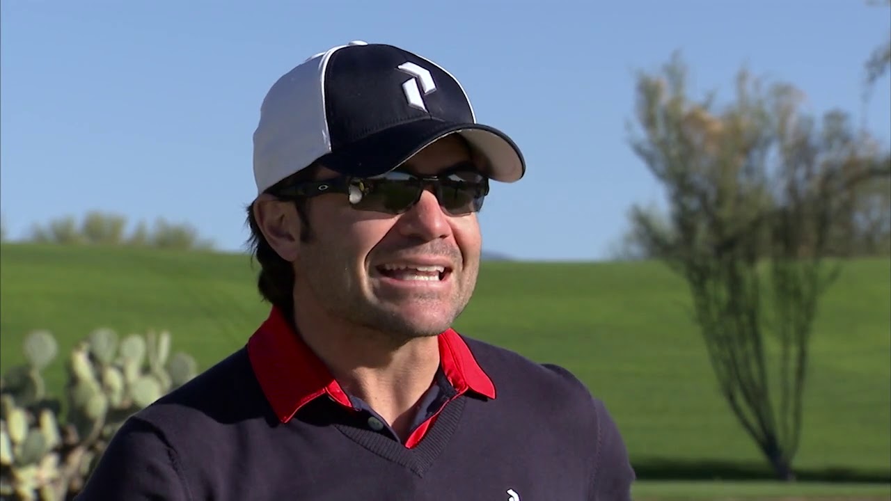 Golf Mag épisode 410 The Gallery