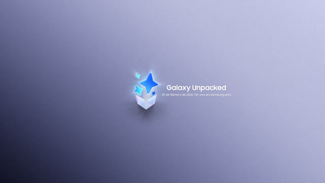 Una nueva era Galaxy se acerca
