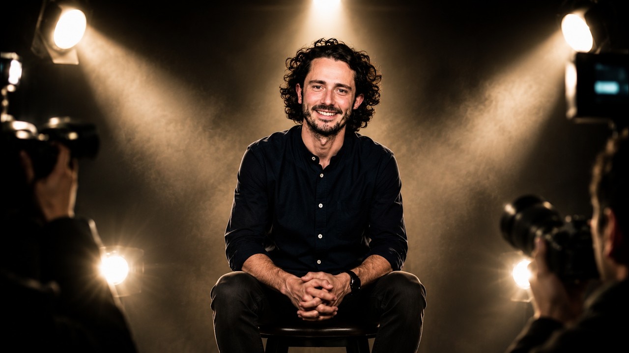 GUILLAUME PLEY EST DANS LA SAUCE ! ( TOXICIT&Eacute;, PLAINTE POUR ATTOUCHEMENT et PLAGIAT... ) PARTIE 1