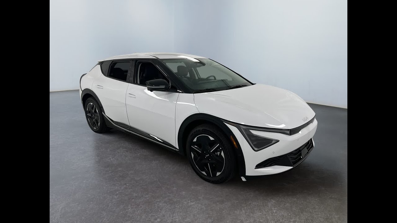 2025 Kia EV6 Wind WI Janesville, Rockford, Machesney, Wempletown, Deerfield