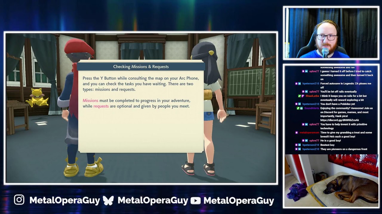 I wanna be the very best!