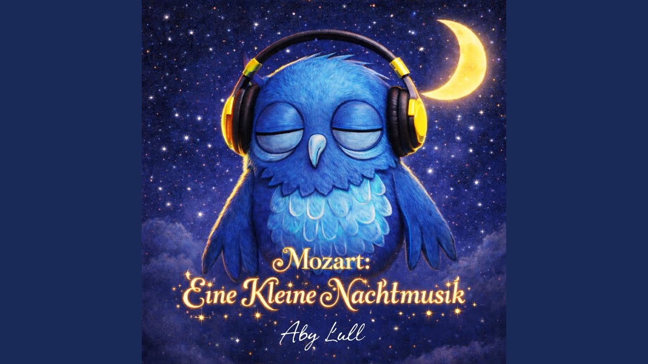 Mozart: Eine Kleine Nachtmusik