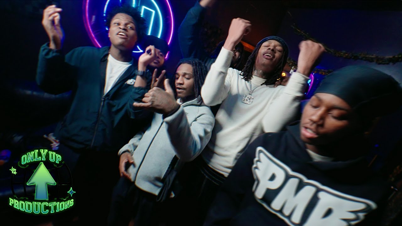 JayBandz x Sayzo SB - 