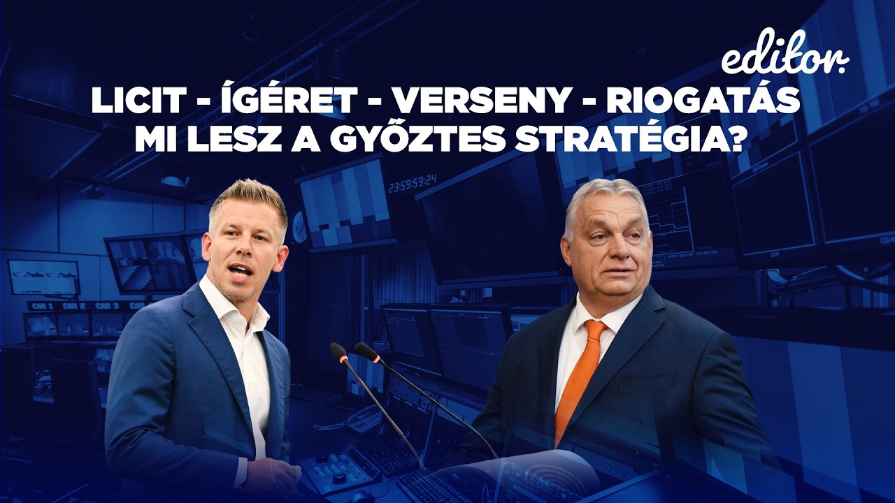 Lehet nyerni a háború tematikával? | EDITOR