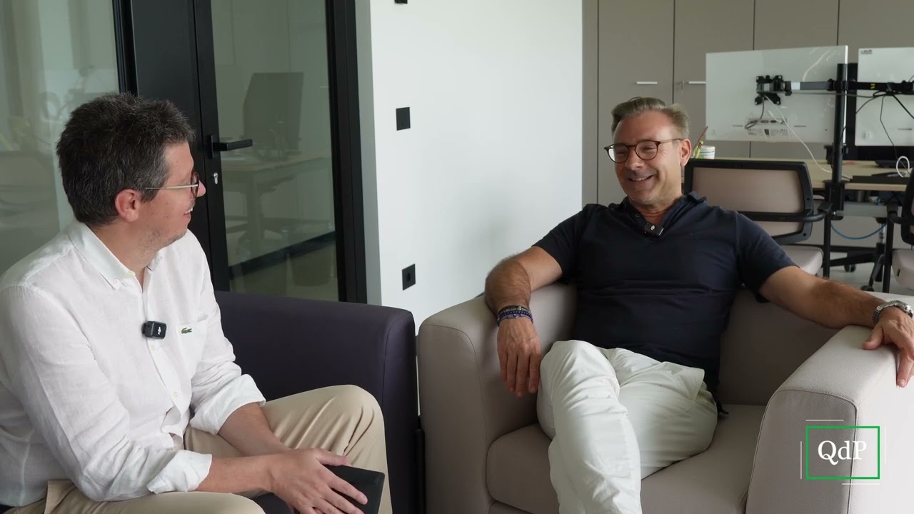 Recom Power Systems di Mareno di Piave, intervista al rappresentante legale Thomas Lazarus