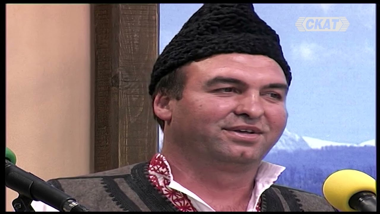 Сергей Билянов - 