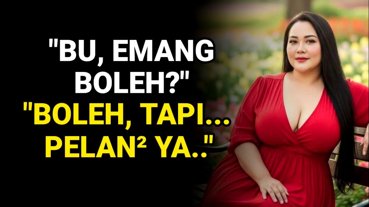 Kisah Nyata : Antara Aku dan Ibu Tiriku yang Masih Suka Begitu | CERPEN ROMANTIS TERBARU 2026