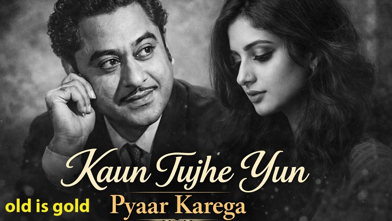 Kaun Tujhe Yun Pyaar Karega | Sufi Version ❤️ | Heart Touching Love Song 2026 | Soulful Romantic