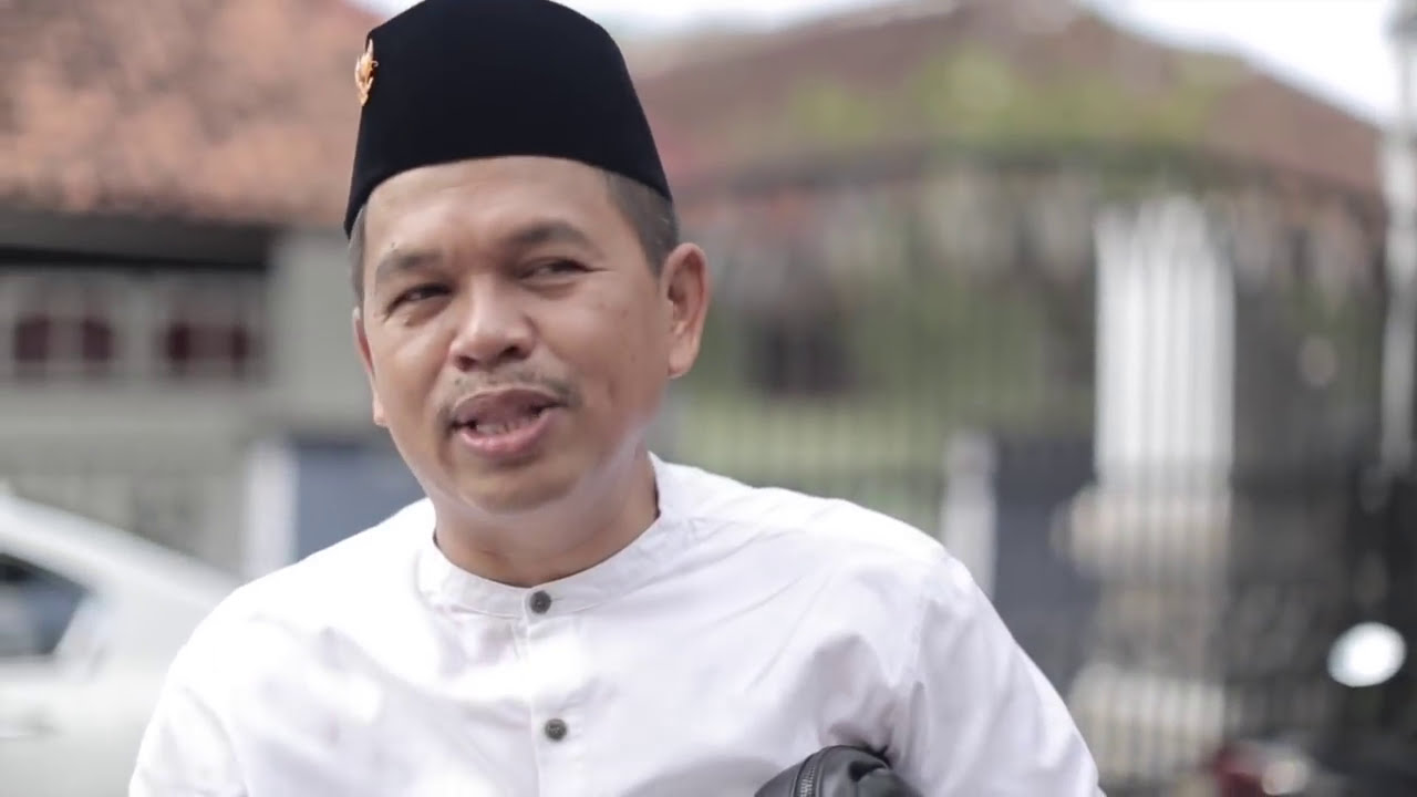 ROMANTISNYA BUPATI PURWAKARTA (PART #1)
