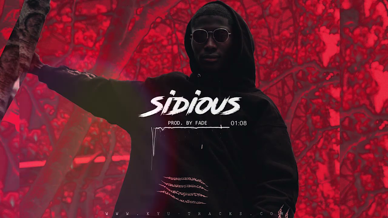 [FREE] SIDIOUS (DARK Type Beat) HARD Underground Rap Instrumental 2021 | Freestyle Rap Beat