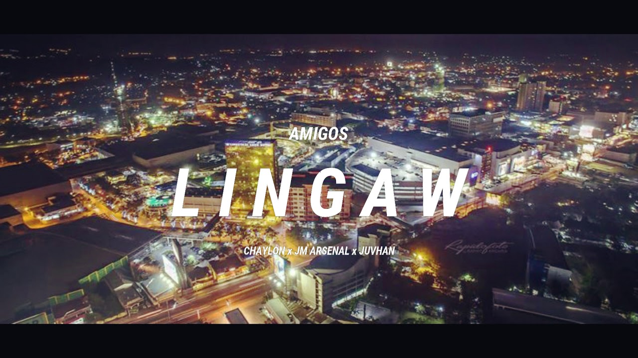 LINGAW - Jm Arsenal | Juvhan | Chaylon (Prod. by pdubcookin)