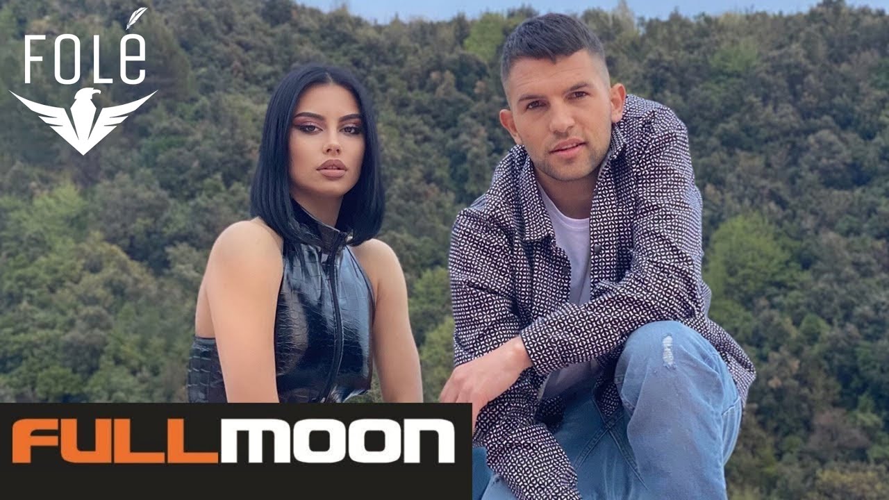 Kenna ft. ILLMILL - Gasolina (Official Video 4K)