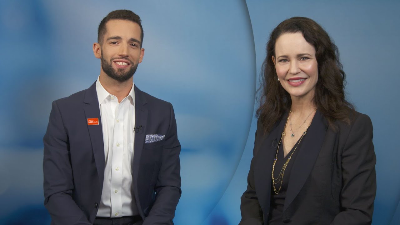 Laura Periman on Advanced Dry Eye Treatments