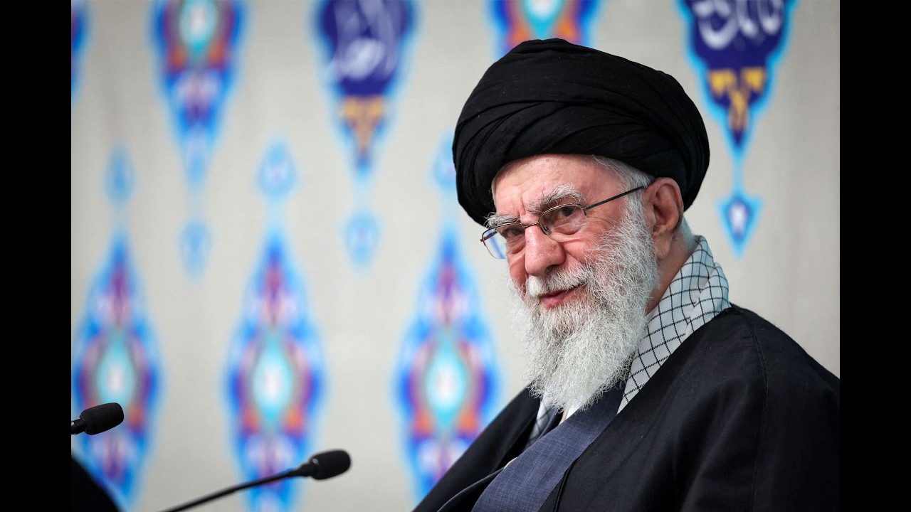 Ali Khamenei, udhëheqësi autoritar suprem i Iranit, vritet në moshën 86-vjeçare