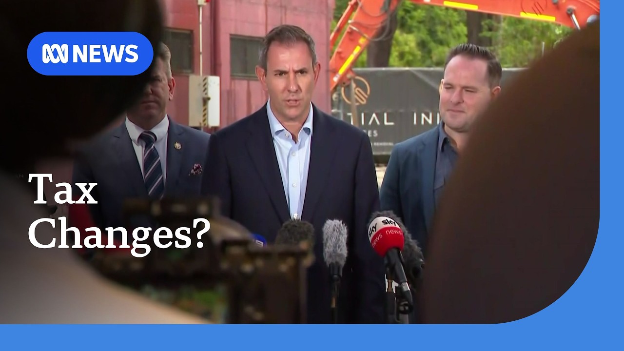 Labor not ruling out negative gearing changes | ABC NEWS