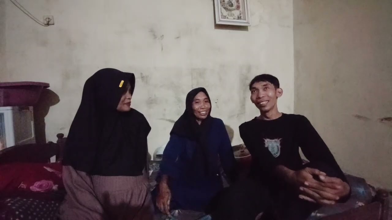 TERIMAKASIH BANYAK SAMPUN MARINGI REJEKI MAKE