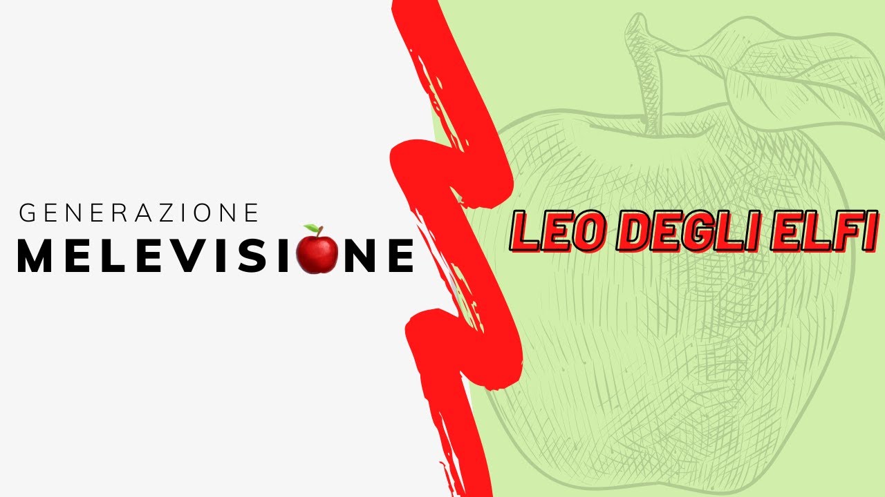 Leo degli elfi