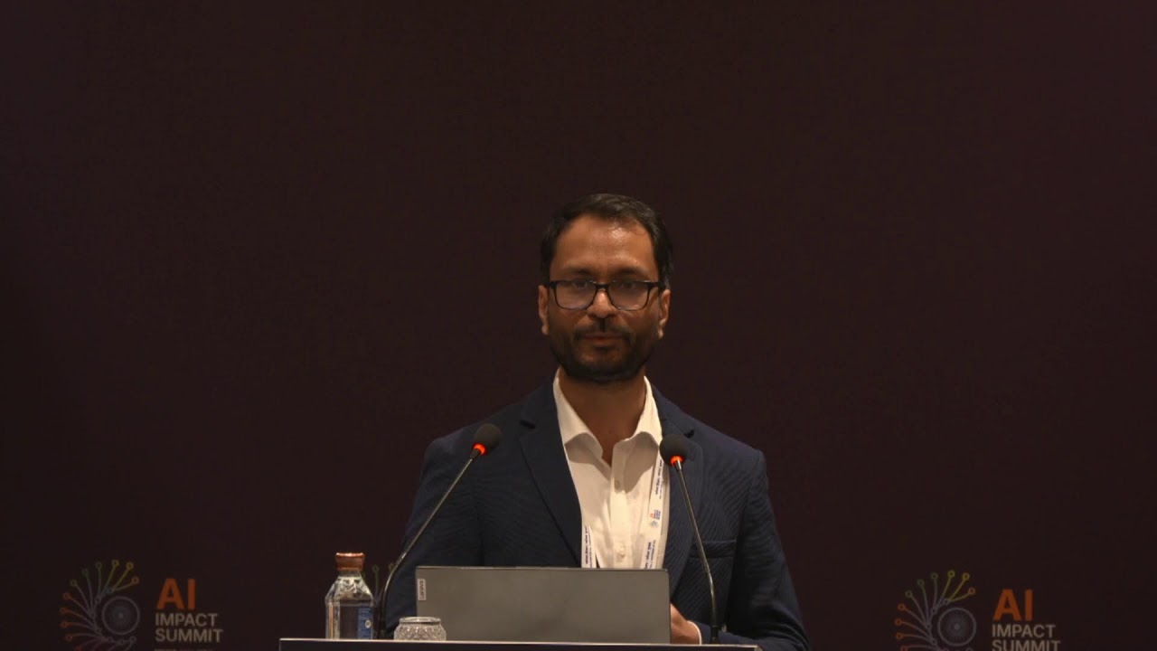 Inside India’s Frontier AI Lab: Impact for the Global South